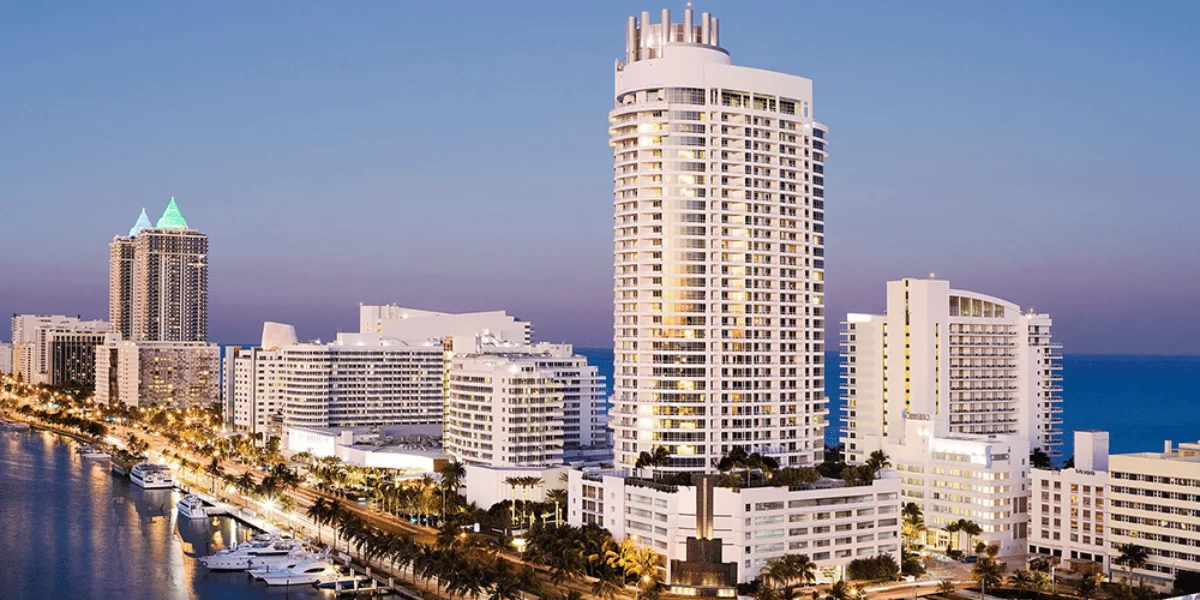 Florida Keys & Miami